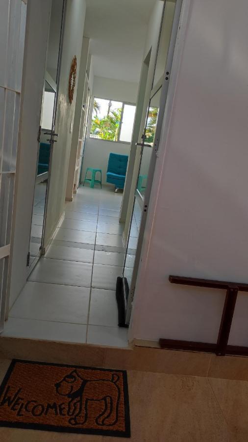 Praia de PipaPipa Ceu Azul公寓 外观 照片