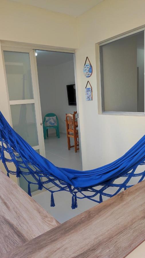 Praia de PipaPipa Ceu Azul公寓 外观 照片